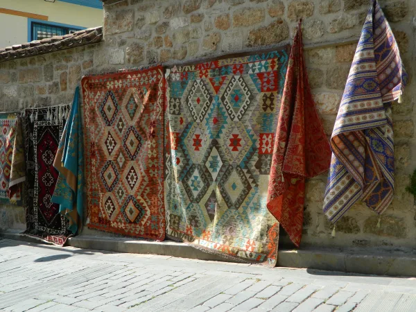 Attaleia Arşiv — Street