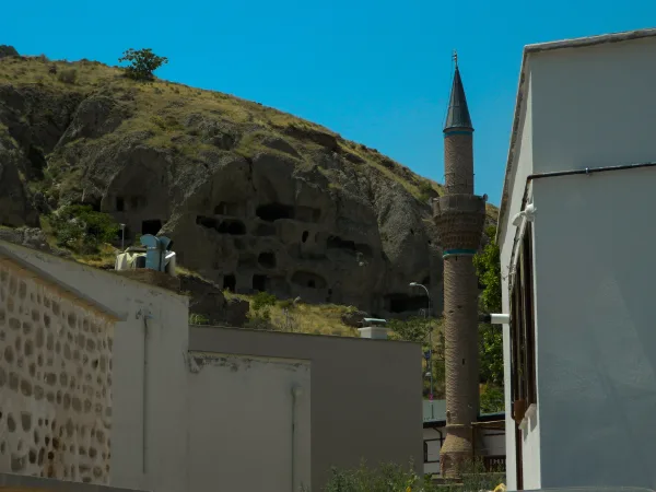 Attaleia Arşiv — Street