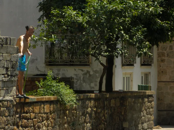 Attaleia Arşiv — Street